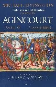 Michael Livingston - Agincourt Battle of the Scarred King