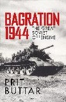 Prit Buttar, Buttar Prit - Bagration 1944