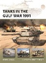 Steven J Zaloga, Zaloga Steven J., Felipe Rodríguez - Tanks in the Gulf War 1991