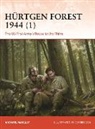 Michael Mcnally, McNally Michael, Darren Tan, Tan Darren - Hurtgen Forest 1944 (1)