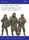 Robert Mackowiak, Robert C Mackowiak, Johnny Shumate, Shumate Johnny - Ground Forces in the Korean War 1950-53 (2)