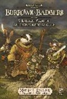 Michael Lovejoy, Michael Lovejoy, Peter Johnston, Peter Johnston - Burrows & Badgers: Second Edition