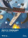 Mike Hutchinson, Hutchinson Mike, Mike Hutchinson, Edouard A Groult, Edouard A Groult, Edouard A. Groult - Pacific Command