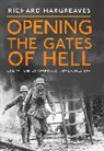 Richard Hargreaves, Hargreaves Richard, Richard Hargreaves - Opening the Gates of Hell
