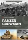 Richard Charlton Taylor, Richard Charlton-Taylor, Simon Forty, Richard Charlton Taylor - Panzer Crewman