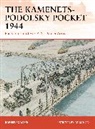 Robert Forczyk, Forczyk Robert, Adam Hook, Hook Adam - The Kamenets-Podolsky Pocket 1944