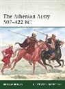Nicholas Sekunda, Sekunda Nicholas, Giuseppe Rava, Rava Giuseppe - The Athenian Army 507-322 BC