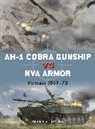 Peter E Davies, Peter E. Davies, Gareth Hector, Hector Gareth, Jim Laurier, Laurier Jim - AH-1 Cobra Gunship vs NVA Armor