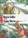 Murray Dahm, Rava Giuseppe - Roman Soldier vs Dacian Warrior
