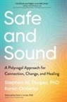 Karen Onderko, Phd, Stephen Porges - Safe and Sound