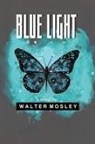 Walter Mosley - Blue Light