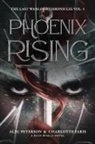 Charlotte Faris, Alec Peterson - Phoenix Rising