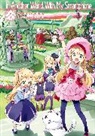 Patora Fuyuhara, Kei Owen, Eiji Usatsuka, Eiji Usatsuka - In Another World With My Smartphone: Volume 28 (Light Novel)