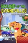 Nikki Knight - Hound of the Bonnevilles