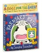 Sandra Boynton, Boynton Sandra, Sandra Boynton, Boynton Sandra - Barnyard Bath!