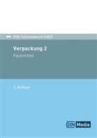 DIN e. V., DIN e.V., DIN e V - Verpackung 2