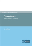 DIN e. V., DIN e.V., DIN e V - Verpackung 3