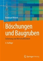 Bernhard Wietek - Böschungen und Baugruben