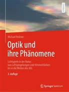 Vollmer, Michael Vollmer - Optik und ihre Phänomene