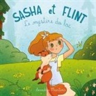 Sandra Martins, Martins Sandra - Sasha et Flint