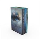 Tahereh Mafi - Shatter Me X3 Book Set