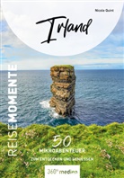 Nicole Quint - Irland - ReiseMomente