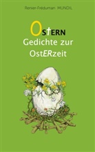 Renier-Fréduman Mundil - Ostern