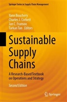Yann Bouchery, Charles J. Corbett, Jan C. Fransoo, Tarkan Tan - Sustainable Supply Chains