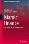 Bujosa, Lorenzo Bujosa, Nadia Mansour - Islamic Finance
