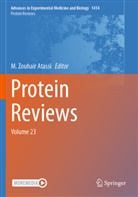M. Zouhair Atassi - Protein Reviews
