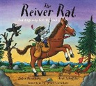 Julia Donaldson, Axel Scheffler - The Reiver Rat