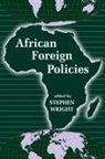 Stephen Wright - African Foreign Policies