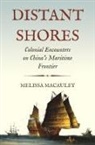 Melissa MacAuley, Professor Melissa Macauley - Distant Shores