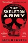 Alis Hawkins - The Skeleton Army