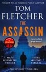 Tom Fletcher - The Assassin