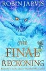 Robin Jarvis, Jarvis Robin - Final Reckoning