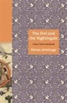 Simon Armitage - Owl and the Nightingale