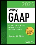 FLOOD, Joanne M. Flood, Flood Joanne M. - Wiley Gaap 2025