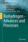 Satinder Kaur Brar, Júlio Cesar de Carvalho, Kannan Pakshirajan, Kugenthiren Permaul, Carlos Ricardo Soccol - Biohydrogen - Advances and Processes