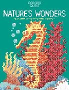 Daniela Geremia, Geremia Daniela - Colour Quest®: Nature’s Wonders