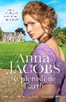 Anna Jacobs, Jacobs Anna - Replenish the Earth