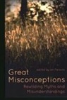 Ian Parsons - Great Misconceptions