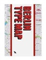 Jesse Simon - Berlin Type Map