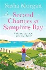Sasha Morgan - Second Chances at Samphire Bay