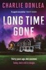 Charlie Donlea - Long Time Gone