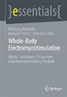 Christ Eifler, Christoph Eifler, Michael Fröhlich, Wolfgang Kemmler - Whole-Body Electromyostimulation