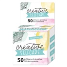 Cornelia Landschützer - Meine kreative Selfcare-Box Das tu ich nur für mich! 50 achtsame & kreative Glücksmomente