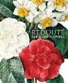 Pierre-Joseph Redoute, Pierre-Joseph Redouté - Redoute