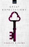 Charles Dickens - Great Expectations