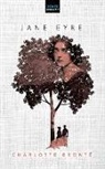 Charlotte Bronte, Charlotte Brontë - Jane Eyre